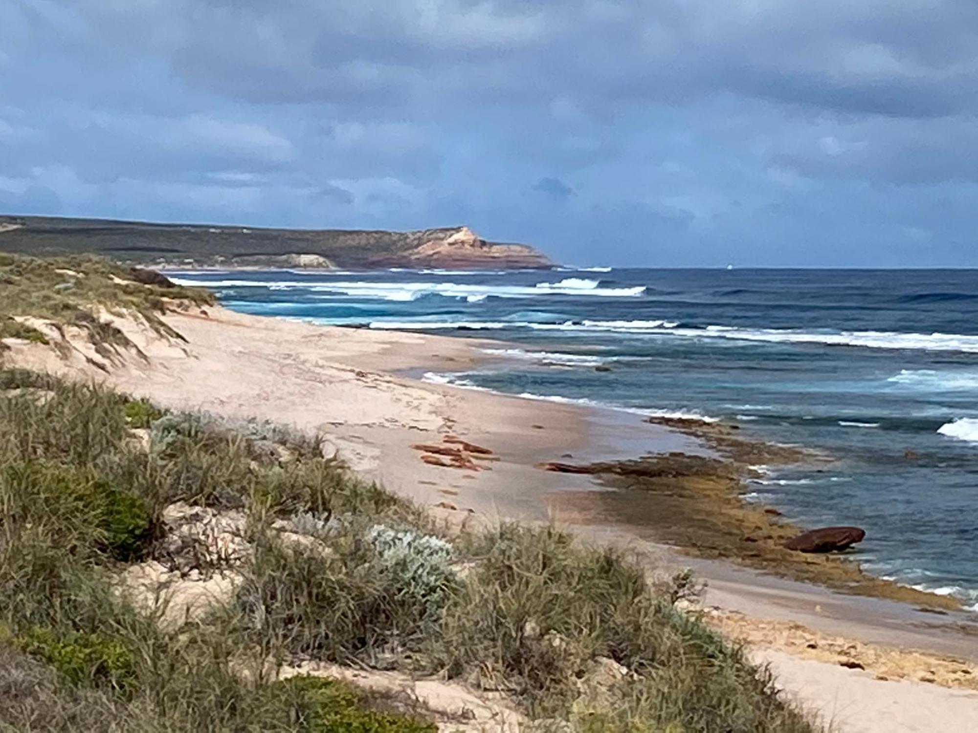 Sols Place Boutique Pool Villas Kalbarri Exterior photo