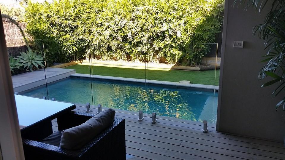 Sols Place Boutique Pool Villas Kalbarri Exterior photo