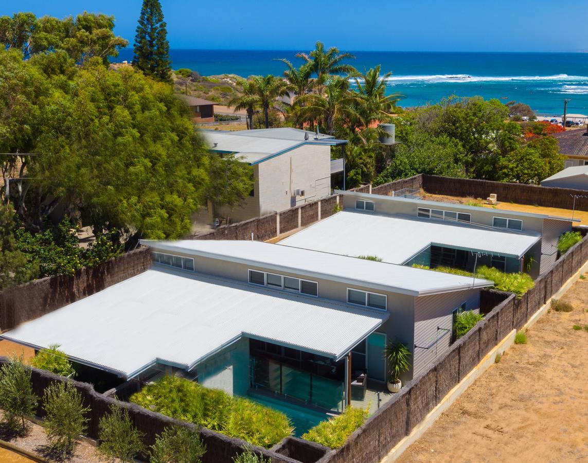 Sols Place Boutique Pool Villas Kalbarri Exterior photo